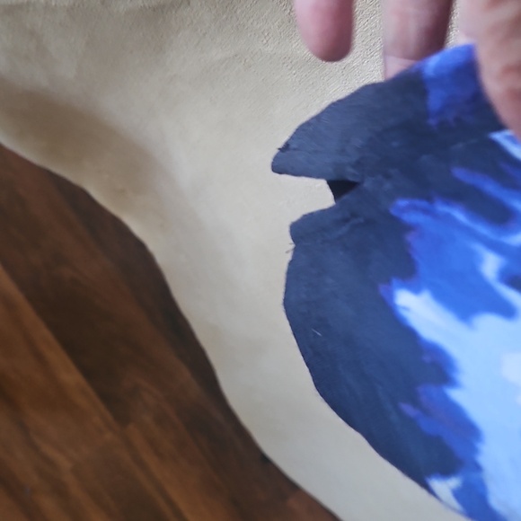 EUC Simply Vera Wang Dress - Picture 8 of 8